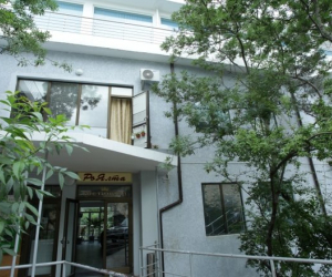РоЯлта гостиница